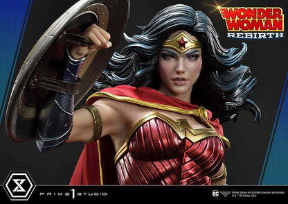 Wonder Woman Rebirth 1:3