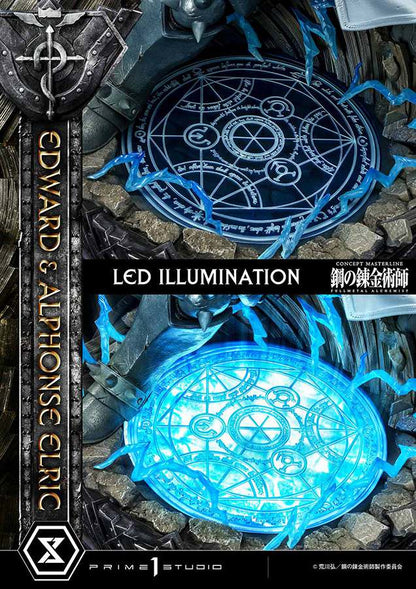 Fullmetal Alchemist Edward Alphonse Deluxe Version 1:6