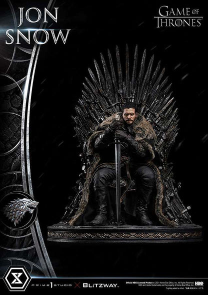 Jon Snow Game of Thrones 60cm