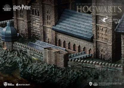 Harry Potter Hogwarts School