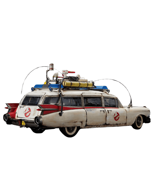 Ghostbuster Ecto-1 Afterlife 1/6 Replica