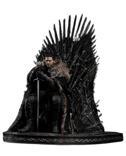 Jon Snow Game of Thrones 60cm