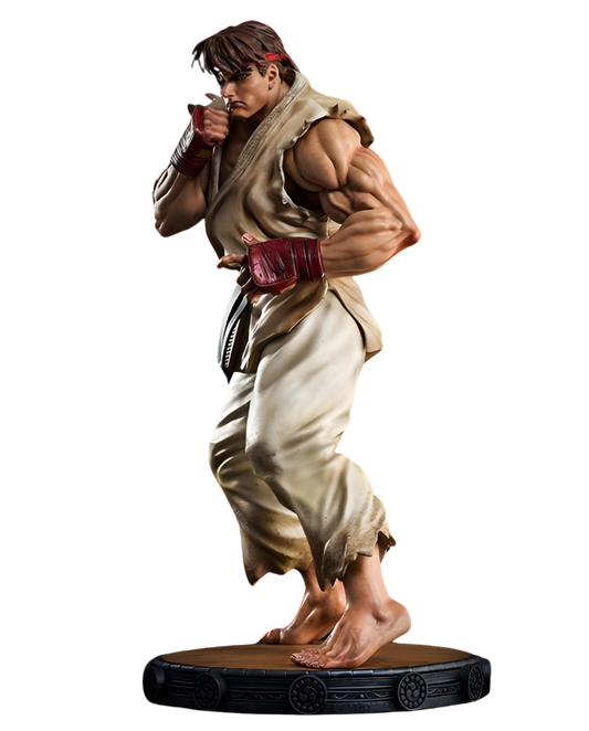 Street Fighter Ryu 1:4