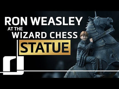 Ron Weasley Wizard Chess 1/10