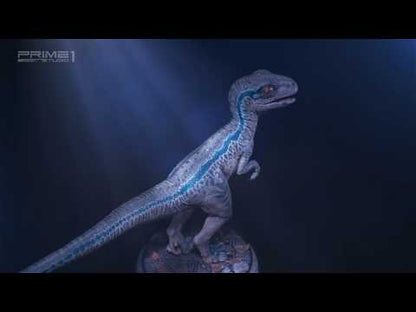 Jurassic World Fallen Kingdom Baby Blue 1:2