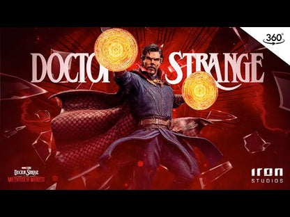 Dr Strange Multiverse Madness 1/10